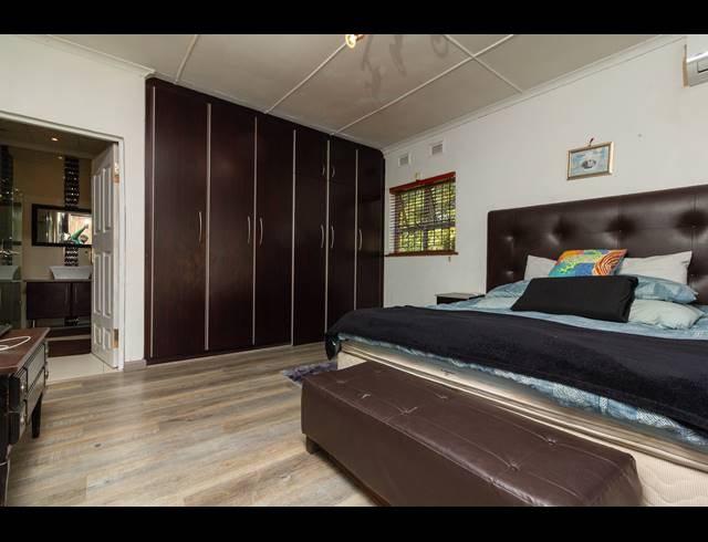 4 BEDROOM HOUSE FOR SALE IN MALVERN